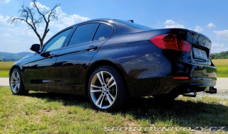BMW 3 F30 335i 2012
