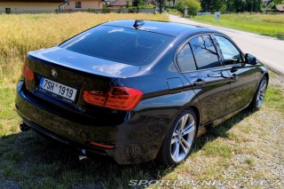 BMW 3 F30 335i 2012