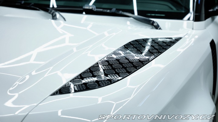 Ostatní značky Ostatní modely Land Rover Defender P400 2023