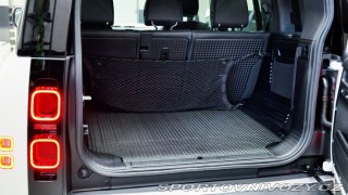 Ostatní značky Ostatní modely Land Rover Defender P400 2023