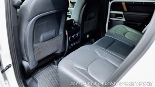 Ostatní značky Ostatní modely Land Rover Defender P400 2023