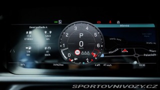 Ostatní značky Ostatní modely Land Rover Defender P400 2023