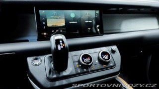 Ostatní značky Ostatní modely Land Rover Defender P400 2023