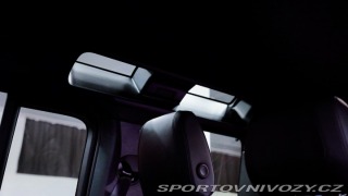 Ostatní značky Ostatní modely Land Rover Defender P400 2023