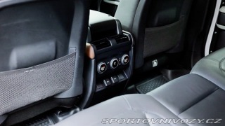 Ostatní značky Ostatní modely Land Rover Defender P400 2023