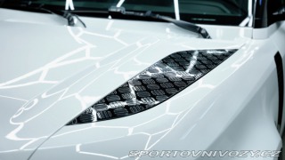 Ostatní značky Ostatní modely Land Rover Defender P400 2023