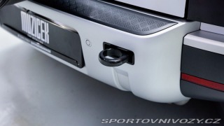 Ostatní značky Ostatní modely Land Rover Defender P400 2023