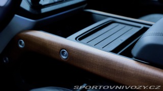 Ostatní značky Ostatní modely Land Rover Defender P400 2023