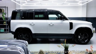 Ostatní značky Ostatní modely Land Rover Defender P400 2023