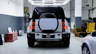 Ostatní značky Ostatní modely Land Rover Defender P400 2023