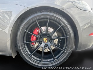 Porsche Cayman GTS 2020