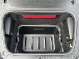 Porsche Cayman GTS 2020