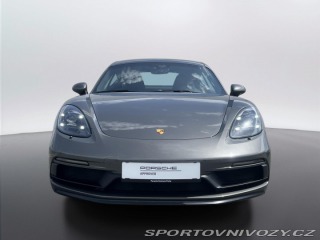 Porsche Cayman GTS 2020