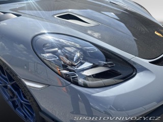 Porsche Cayman GT4 RS 2023
