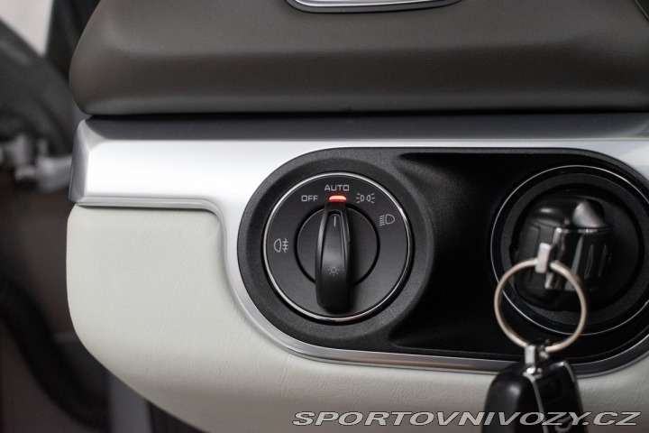 Porsche Boxster 981 2.7 195kW PDK *BOSE*Č 2012