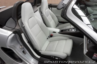 Porsche Boxster 981 2.7 195kW PDK *BOSE*Č 2012