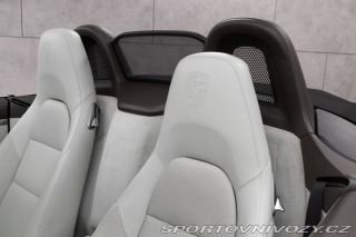 Porsche Boxster 981 2.7 195kW PDK *BOSE*Č 2012