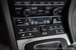 Porsche Boxster 981 2.7 195kW PDK *BOSE*Č 2012