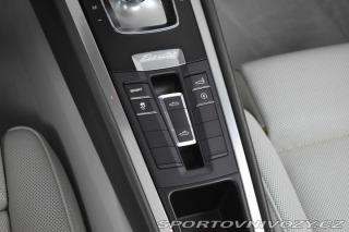 Porsche Boxster 981 2.7 195kW PDK *BOSE*Č 2012