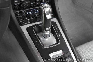 Porsche Boxster 981 2.7 195kW PDK *BOSE*Č 2012