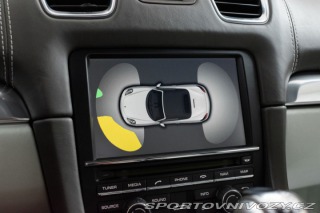 Porsche Boxster 981 2.7 195kW PDK *BOSE*Č 2012