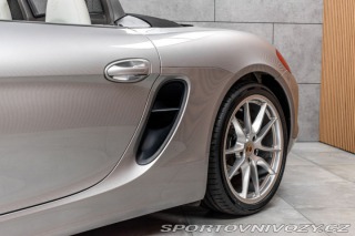 Porsche Boxster 981 2.7 195kW PDK *BOSE*Č 2012