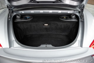 Porsche Boxster 981 2.7 195kW PDK *BOSE*Č 2012