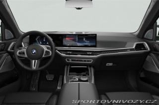 BMW X7 M60i xDrive 2026
