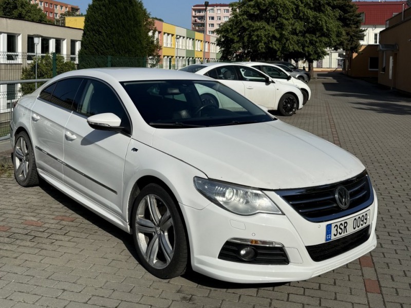 Volkswagen CC r-line
