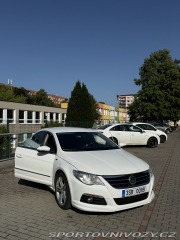Volkswagen CC r-line 2011