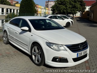 Volkswagen CC r-line 2011