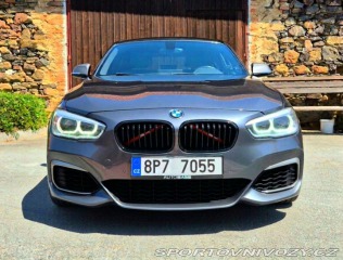 BMW 1 M140i F20 Facelift 2019