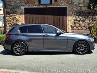 BMW 1 M140i F20 Facelift 2019