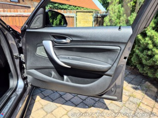 BMW 1 M140i F20 Facelift 2019