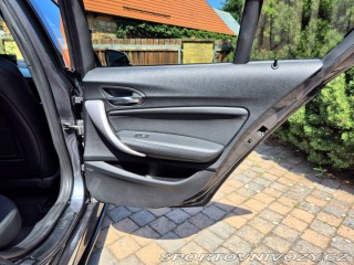 BMW 1 M140i F20 Facelift 2019