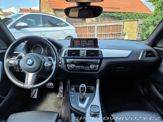 BMW 1 M140i F20 Facelift 2019
