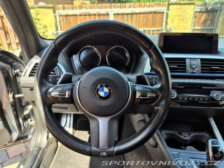 BMW 1 M140i F20 Facelift 2019