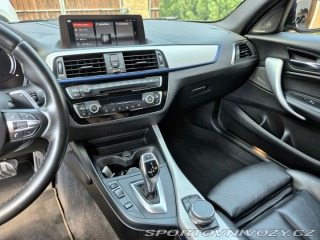 BMW 1 M140i F20 Facelift 2019