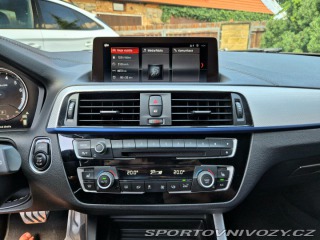 BMW 1 M140i F20 Facelift 2019