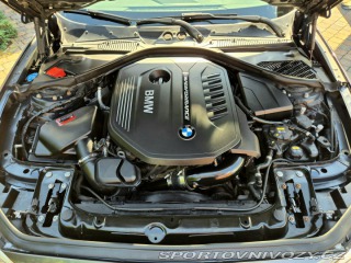 BMW 1 M140i F20 Facelift 2019