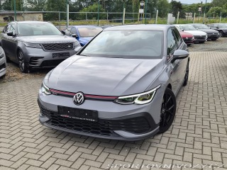 Volkswagen Golf GTi Clubsport