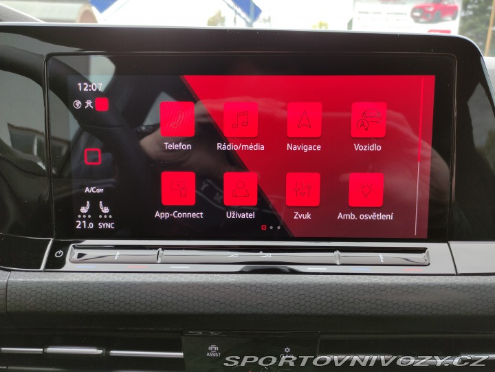 Volkswagen Golf GTi Clubsport 2021