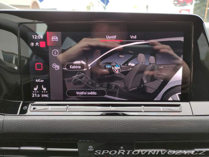 Volkswagen Golf GTi Clubsport 2021