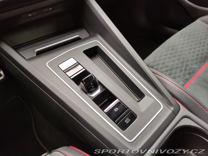 Volkswagen Golf GTi Clubsport 2021