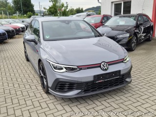 Volkswagen Golf GTi Clubsport 2021