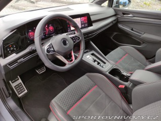 Volkswagen Golf GTi Clubsport 2021