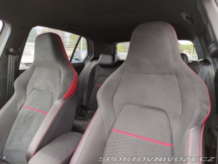 Volkswagen Golf GTi Clubsport 2021