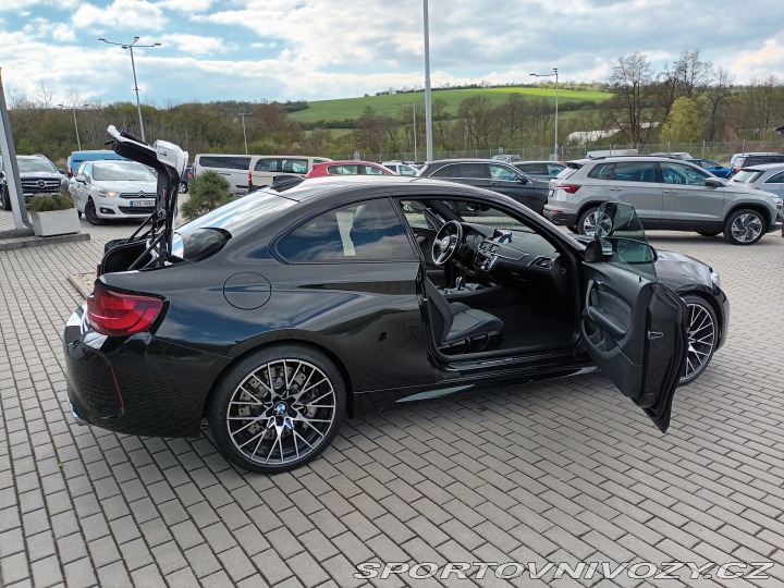 BMW M2 2019