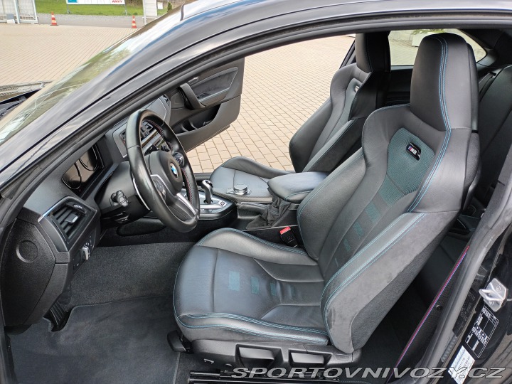BMW M2 2019