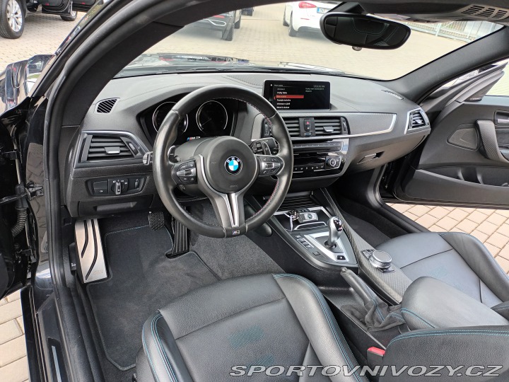 BMW M2 2019